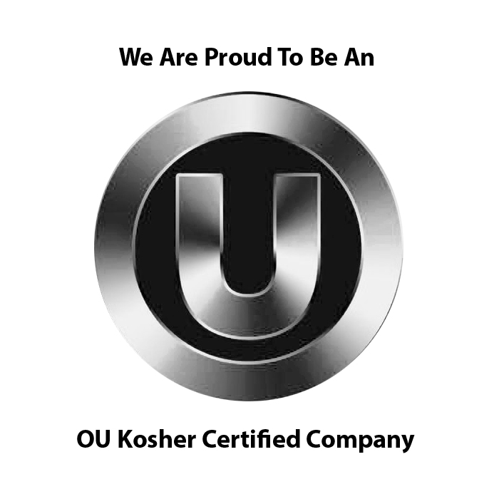 OU Kosher Certification logo